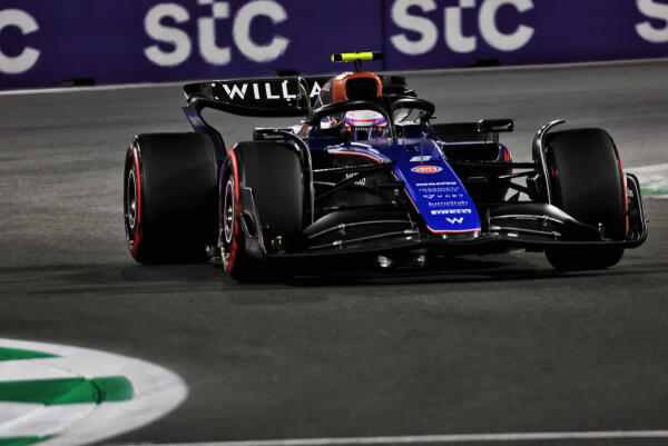 logan-sargeant-williams-saoedi-arabie-2024