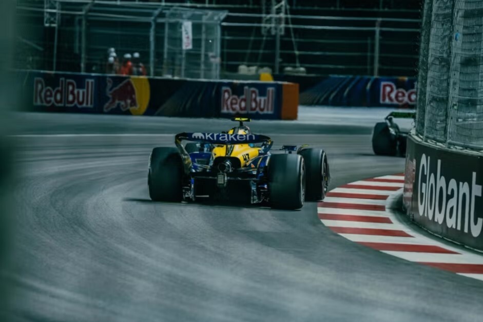 Williams-2024-Las-Vegas