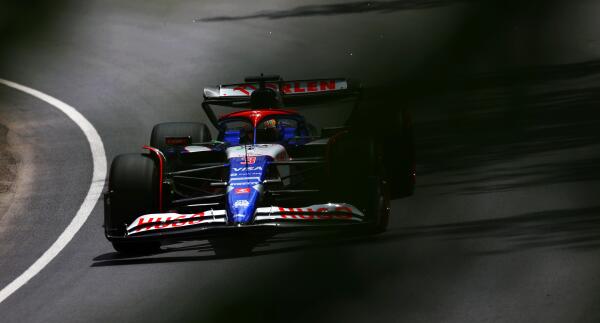 vcarb auto canada ricciardo