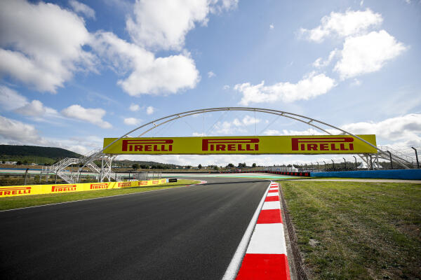 Istanbul_Circuit_Turkije