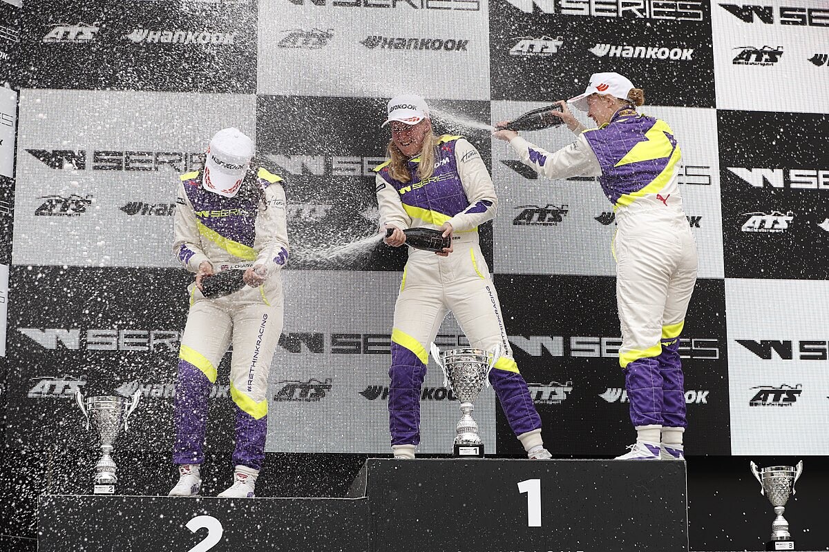 Beitske-Visser-W-Series