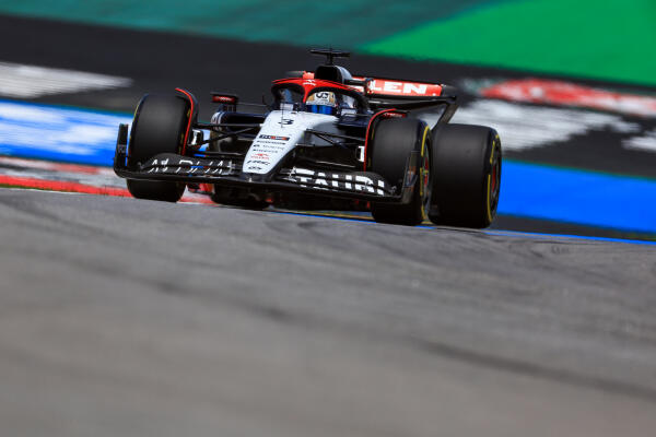 Daniel Ricciardo zegt na afloop seizoen 2023 herboren te zijn