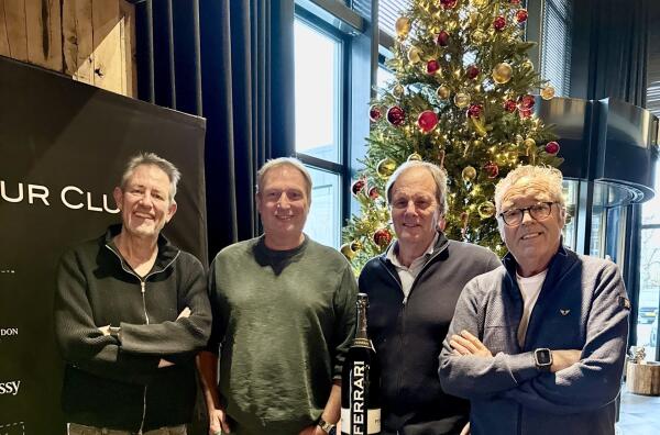 foto podcast 16 december