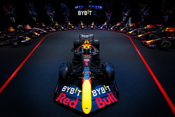 Bybit Red Bull - Header