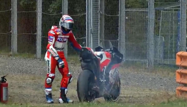 170623_TT_FP1_dovizioso