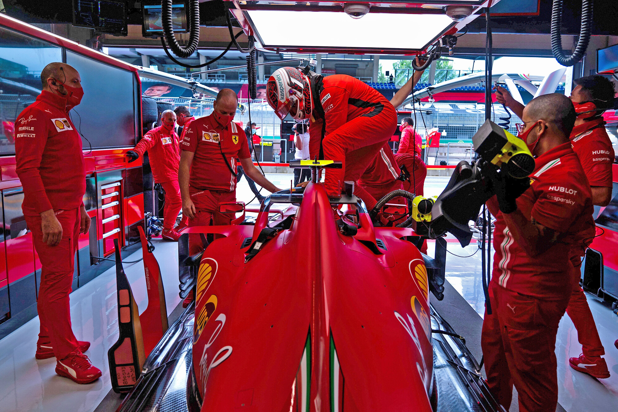 Ferrari-gp-oostenrijk-2020