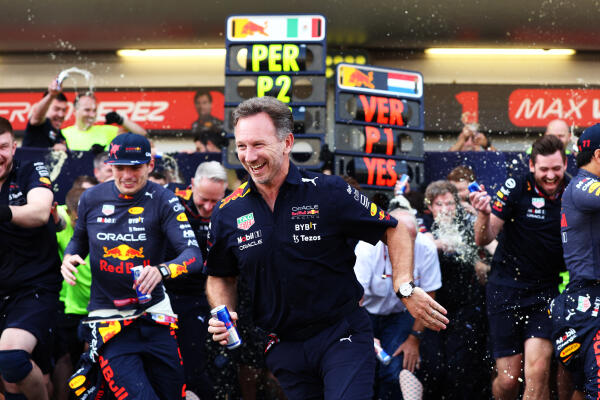 christian horner gp azerbeidzjan
