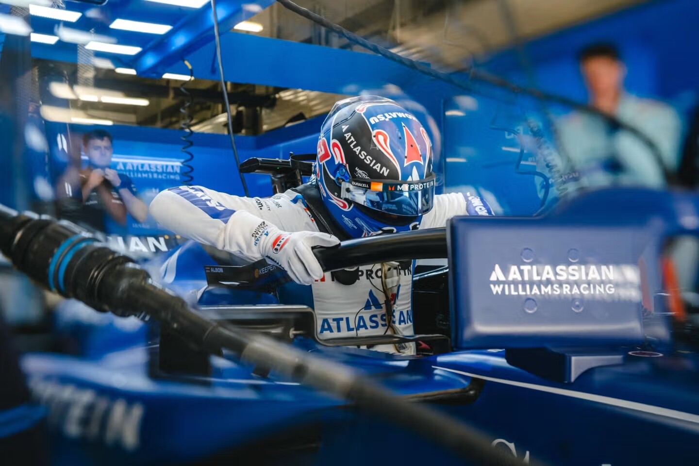 Alex-Albon-Vrijdag-GP-China-2025