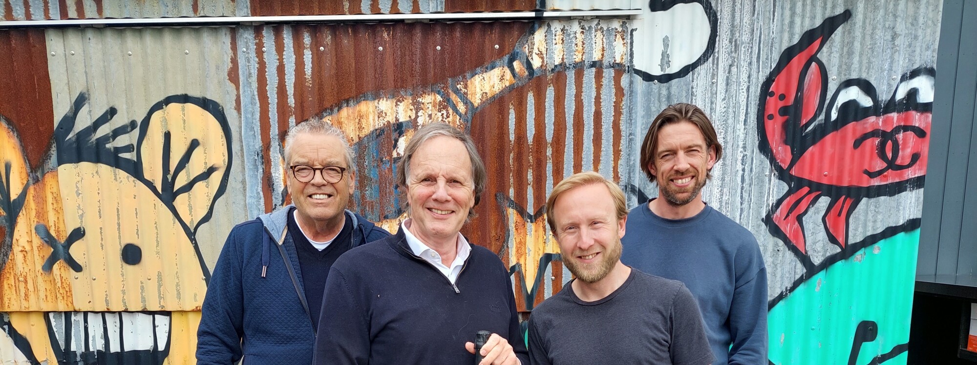 F1 aan Tafel 8-5-2023 banner