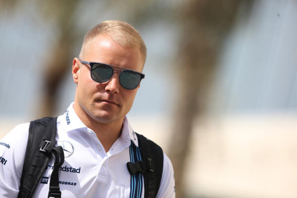 ValtteriBottas_Williams