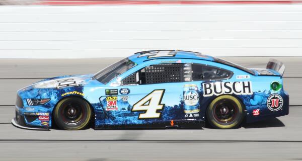 Kevin-Harvick