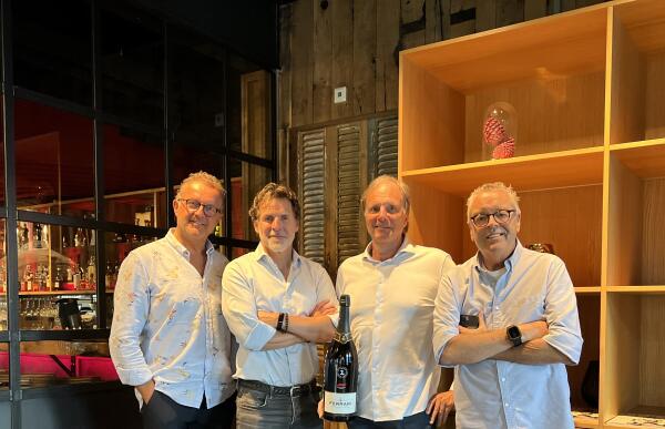 Podcast Formule 1 aan Tafel Grand Prix van Emilia Romagna