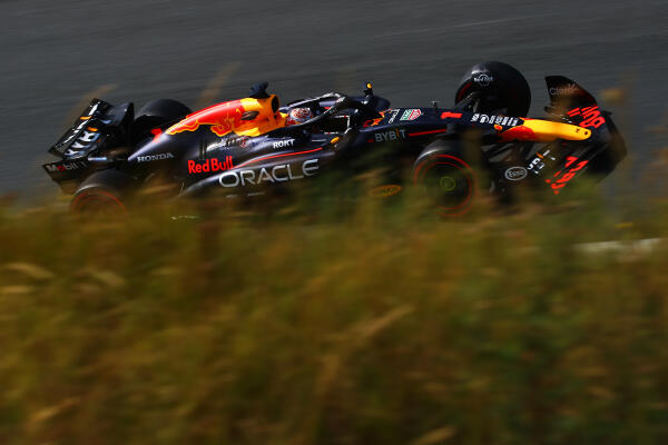 Max Verstappen kritiek op FIA