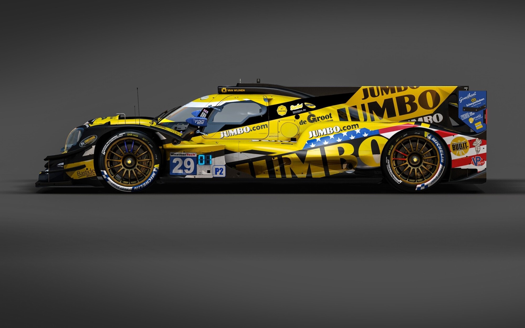 RacingTeamNederland_2022_livery_2