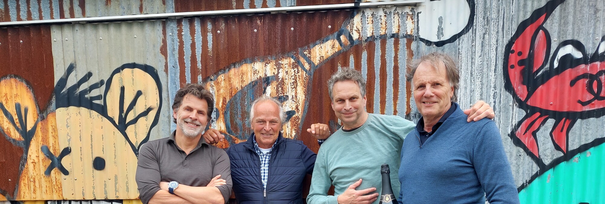 F1 aan Tafel 10-4-2023 banner