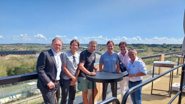 F1 aan Tafel 21-8-2023