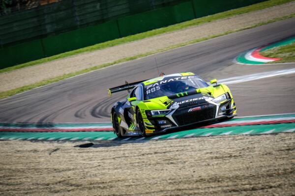 Rossi Imola GT WC SRO Dirk Bogaerts Photography