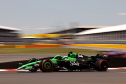 Kick Sauber Canada 2025