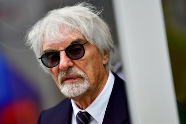 Bernie-Ecclestone