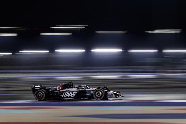 Niko-Haas-Qatar-2023-auto