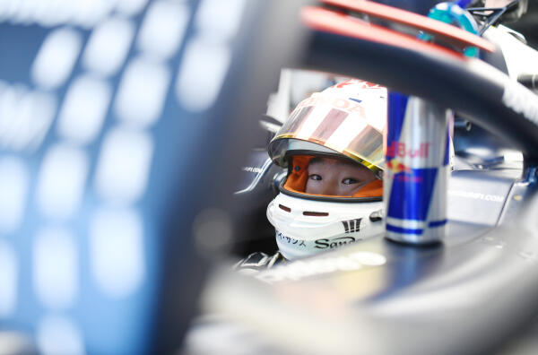 Yuki Tsunoda.Japan.2023