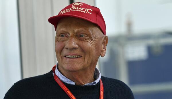 NikiLauda
