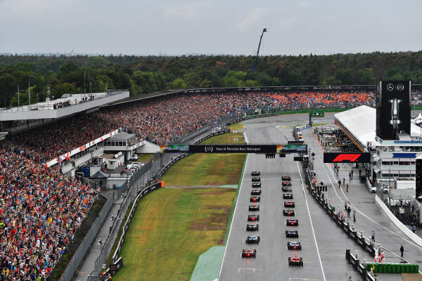 Hockenheimring
