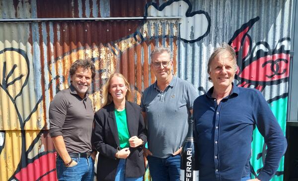 F1 aan Tafel 7-8-2023