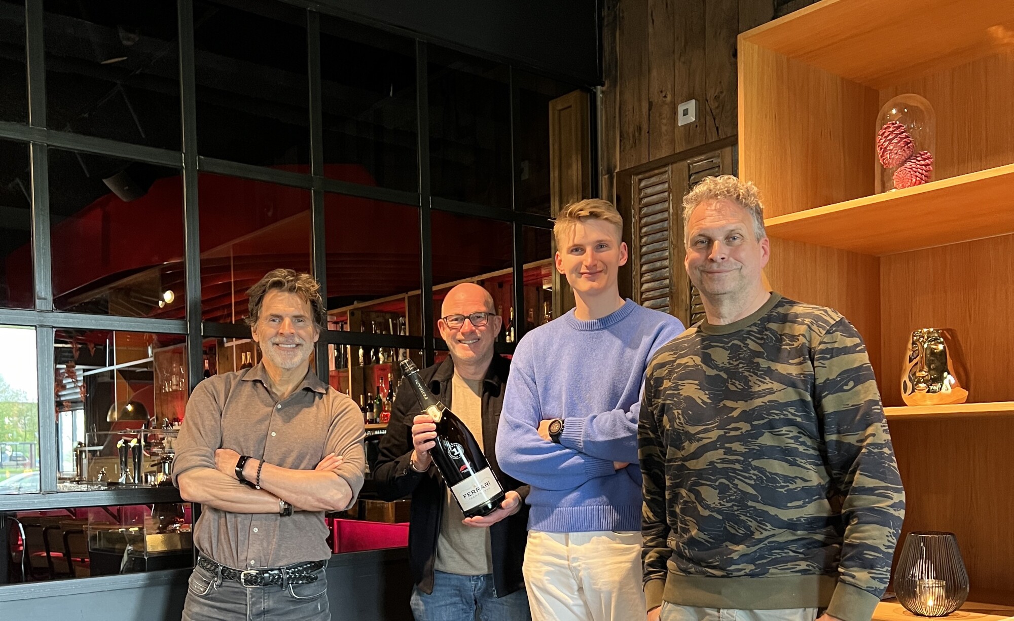 Podcast f1 aan tafel vooruitblik Grand Prix van China