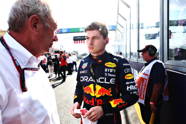 marko verstappen australi