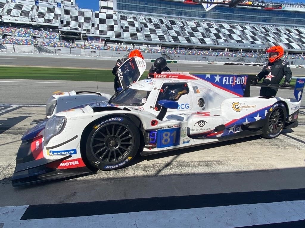 Van-Kalmthout-24-uur-Daytona