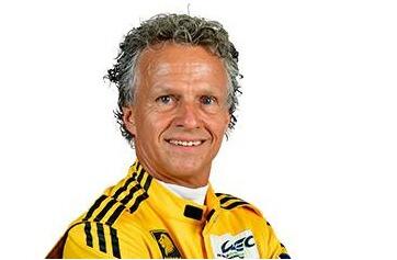 Jan Lammers - Racing Team NL