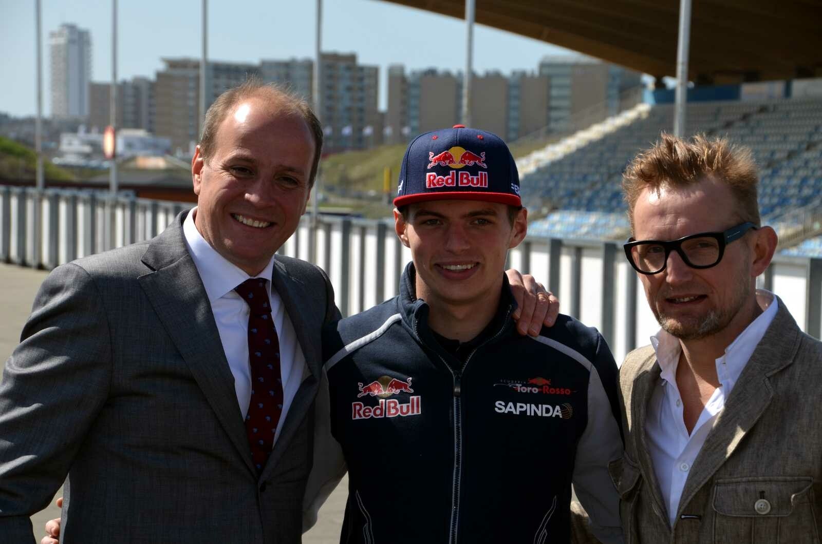 JumboFamilieRacedagen_Max_Verstappen