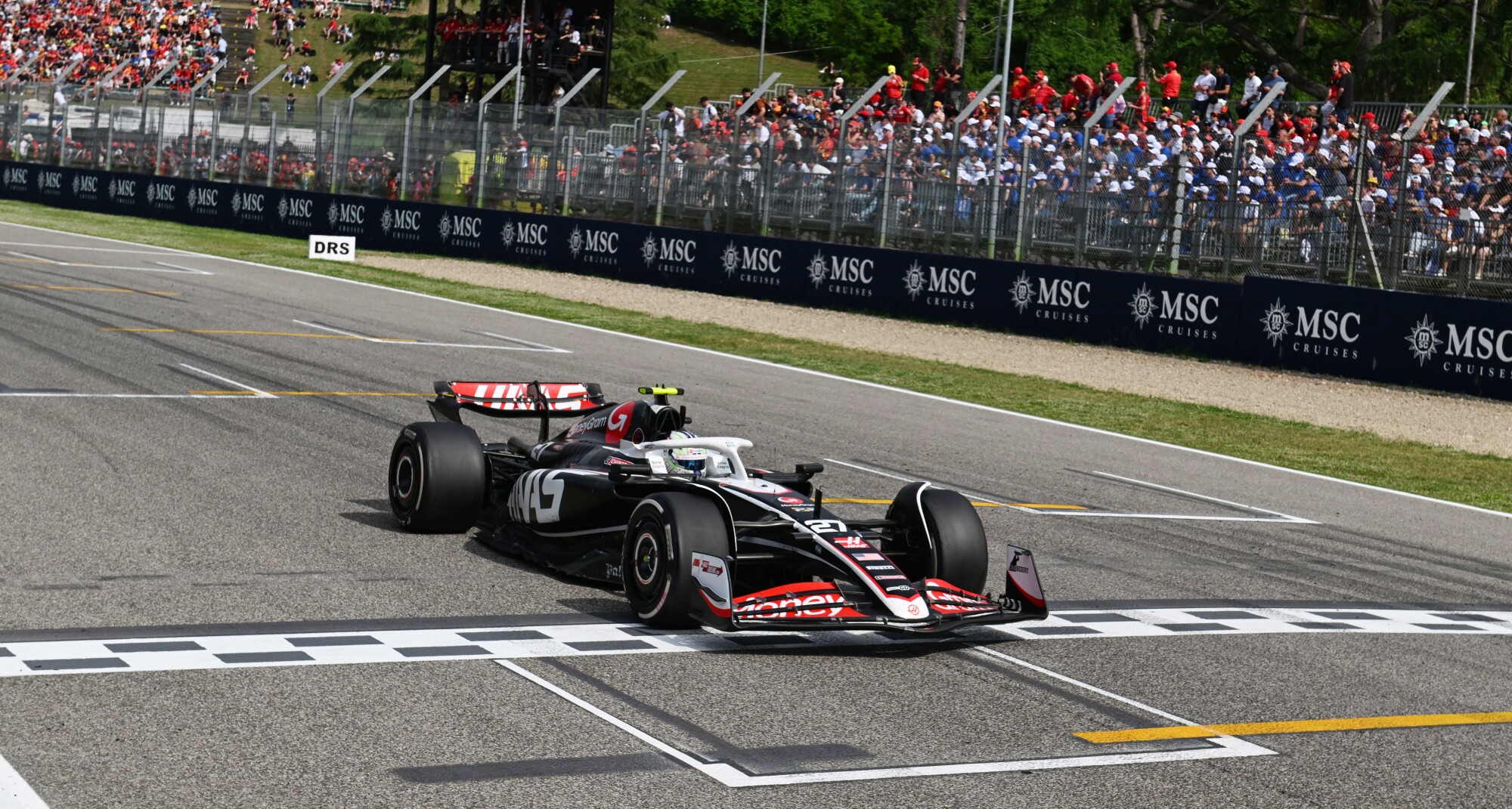 hulkenberg auto imola