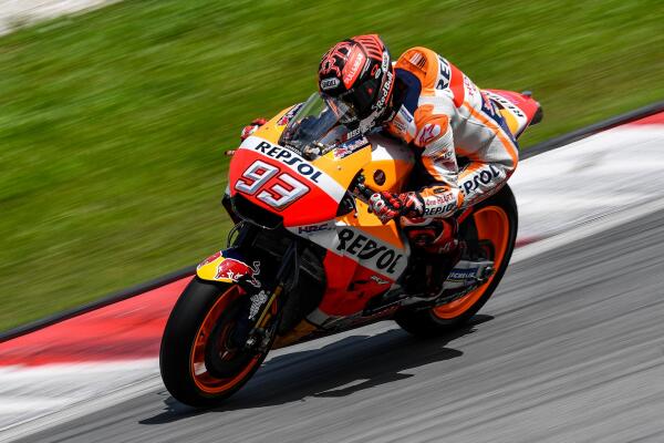 180130_sepang_Marquez