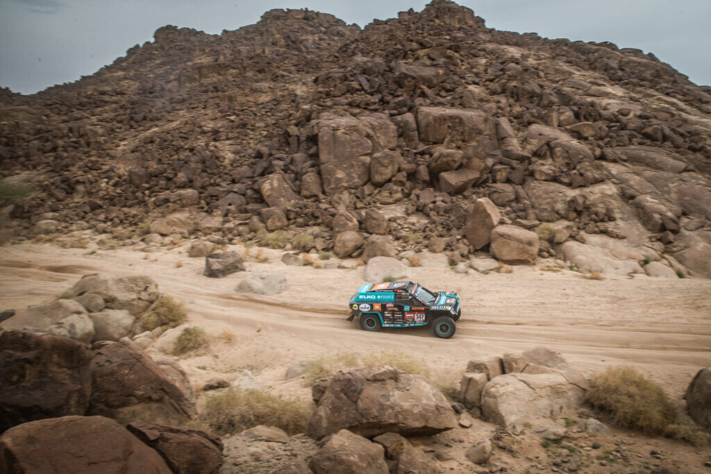 Coronel-Dakar-donderdag