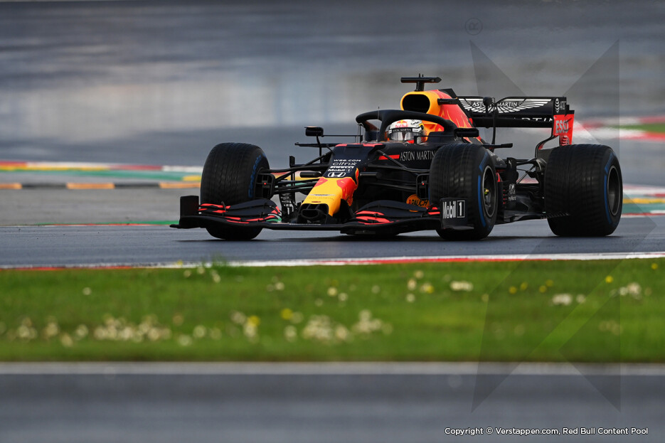 Verstappen