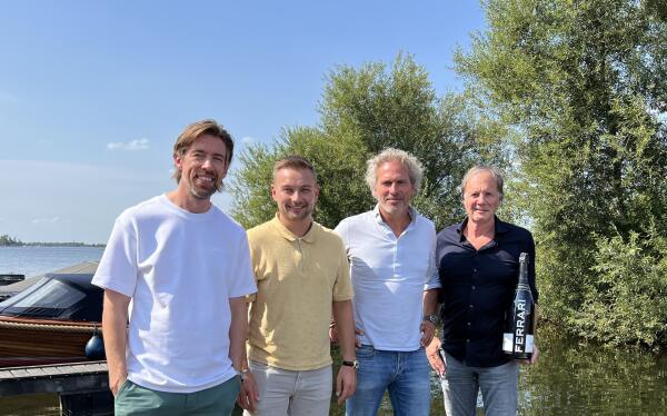 Podcast Formule 1 aan Tafel Charles Leclerc wint Grand Prix van Italië