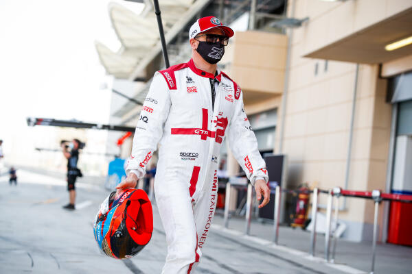 2021-Bahrain-Pre-Season-Test-1