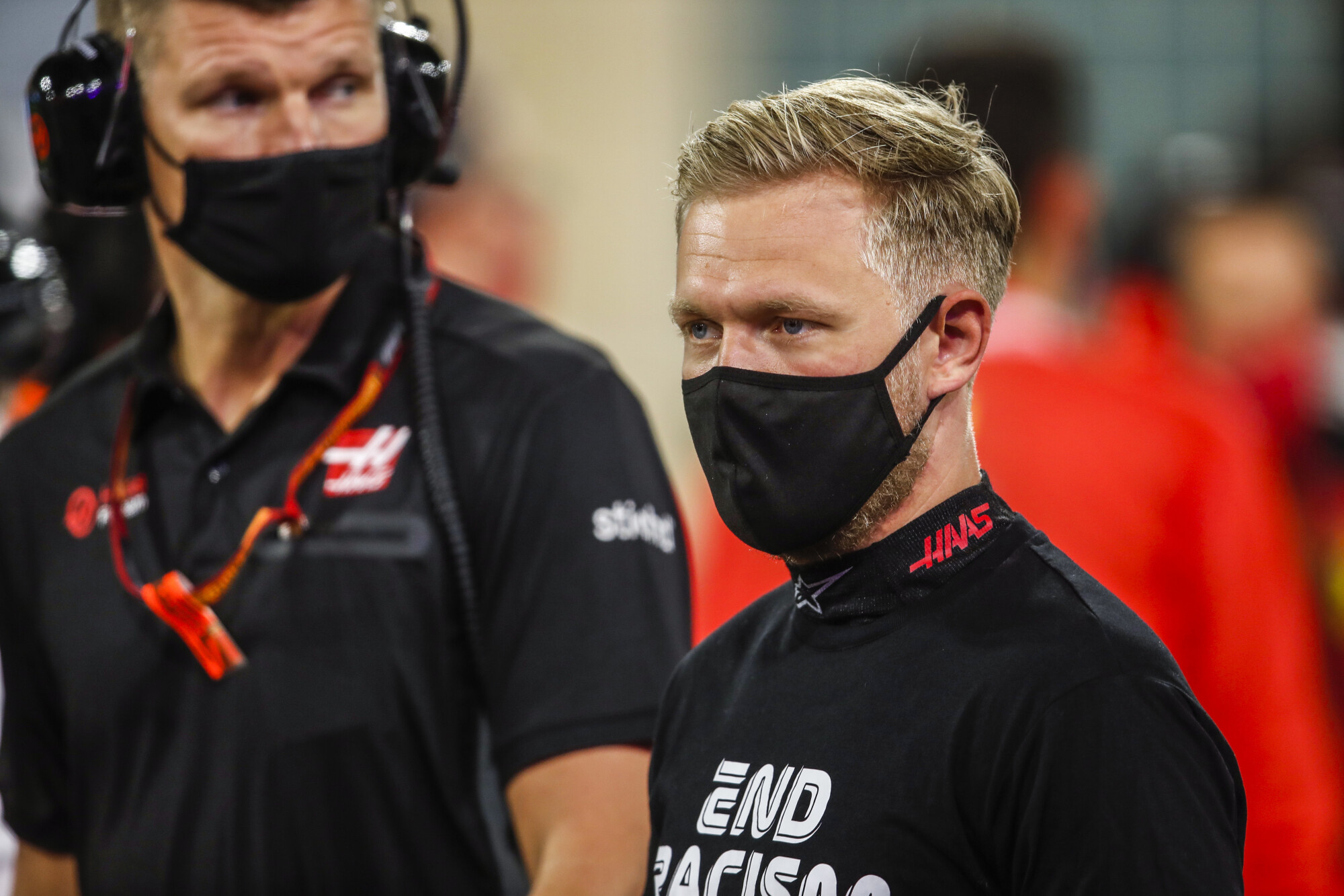 magnussen