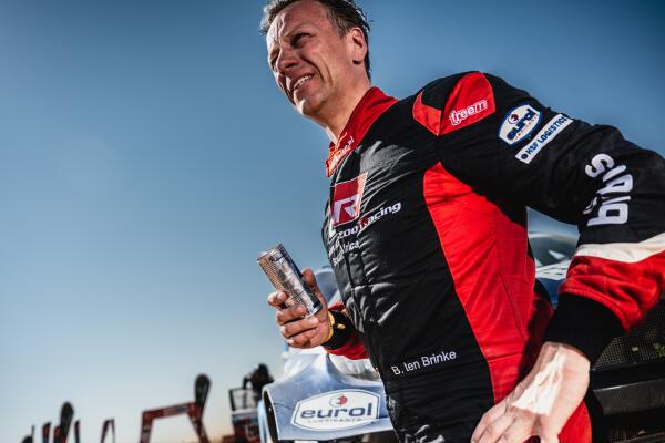 Bernhard ten Brinke 10