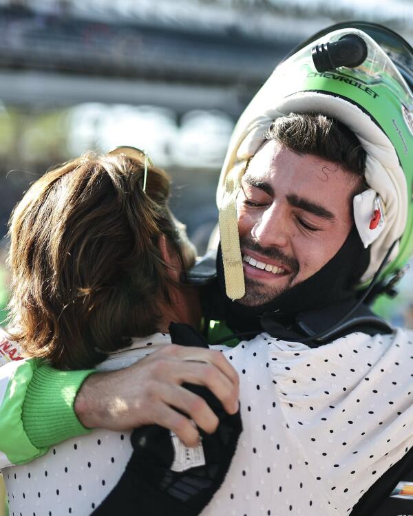 rinus veekay naar fast 12 2