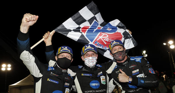 NO10-CELEBRATES-PLM-WIN