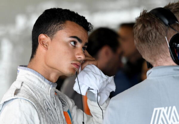 Wehrlein