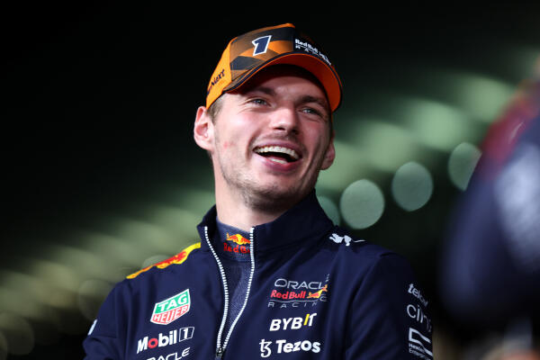 Max Verstappen Japan Suzuka