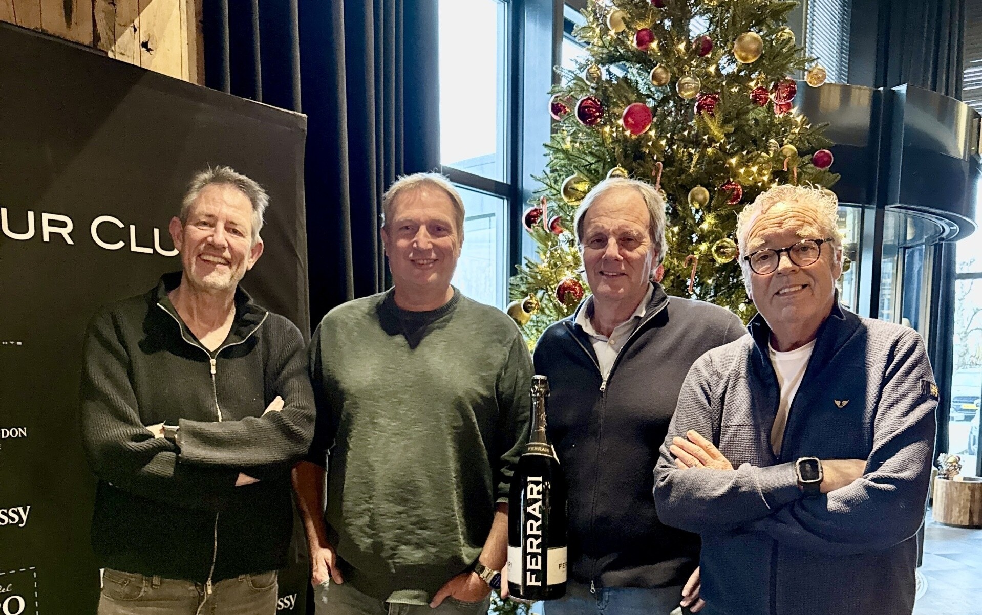 podcast foto 16 december