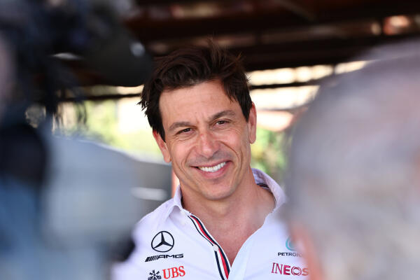 Toto Wolff 1