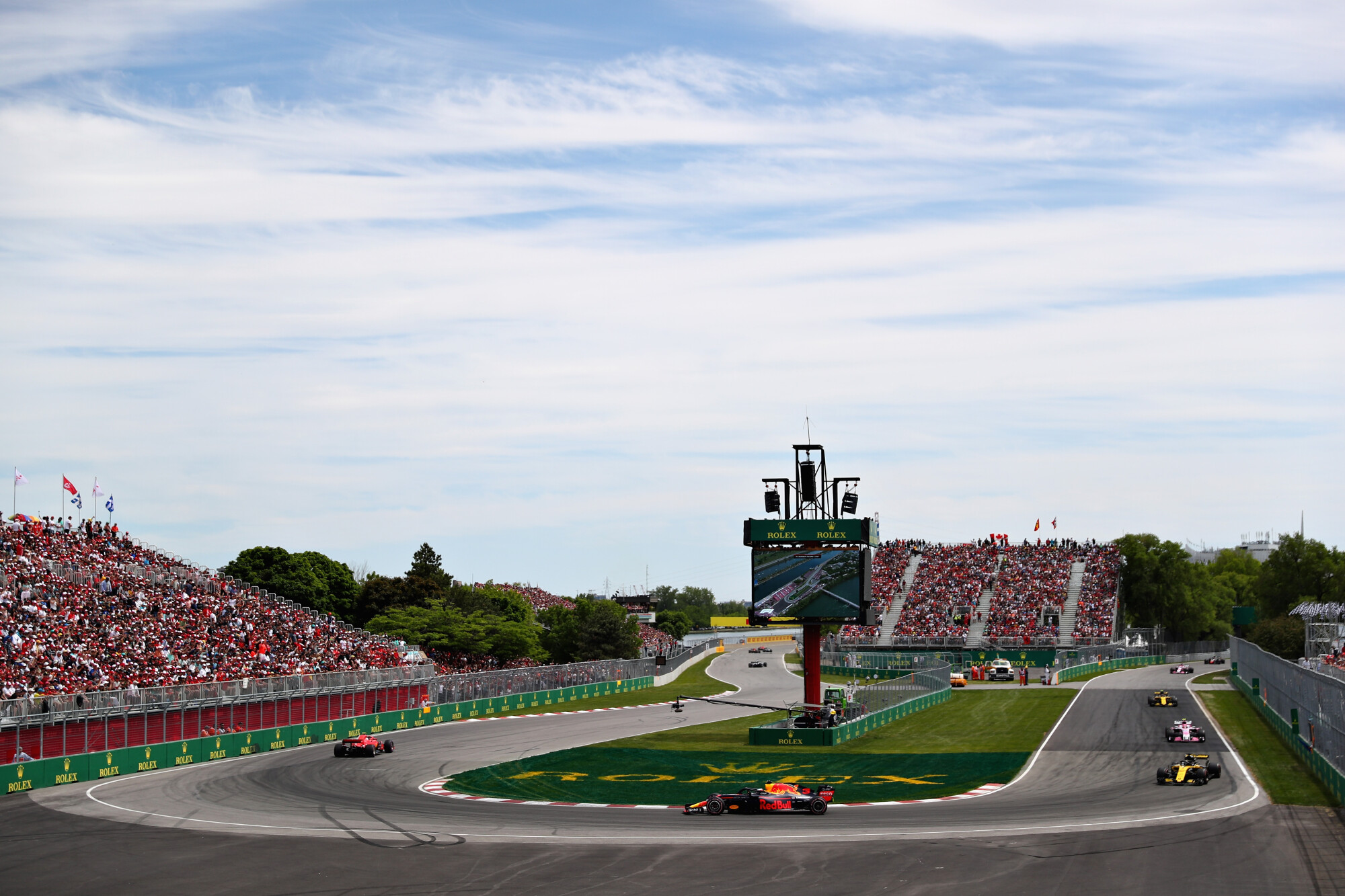 Grand Prix van Canada