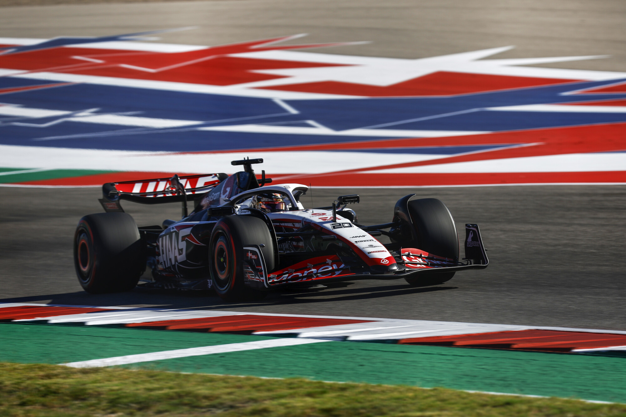 kevin magnussen verenigde staten 2023 vrijdag