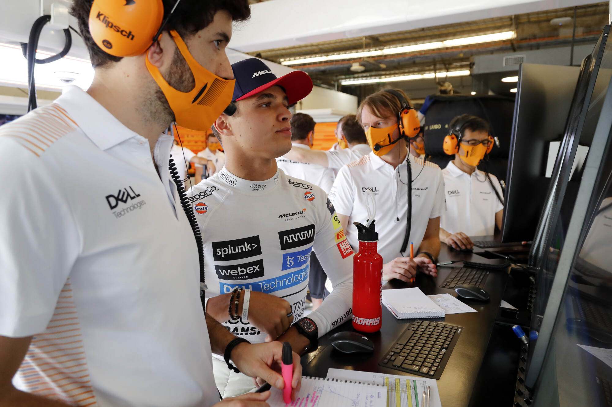 2021UnitedStatesGrandPrixSaturdayGP2117_175655_2ST3787